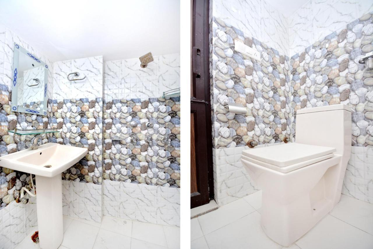 Oyo 40306 White House Hotel Jalandhar Ngoại thất bức ảnh