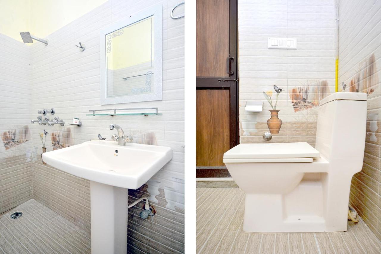 Oyo 40306 White House Hotel Jalandhar Ngoại thất bức ảnh