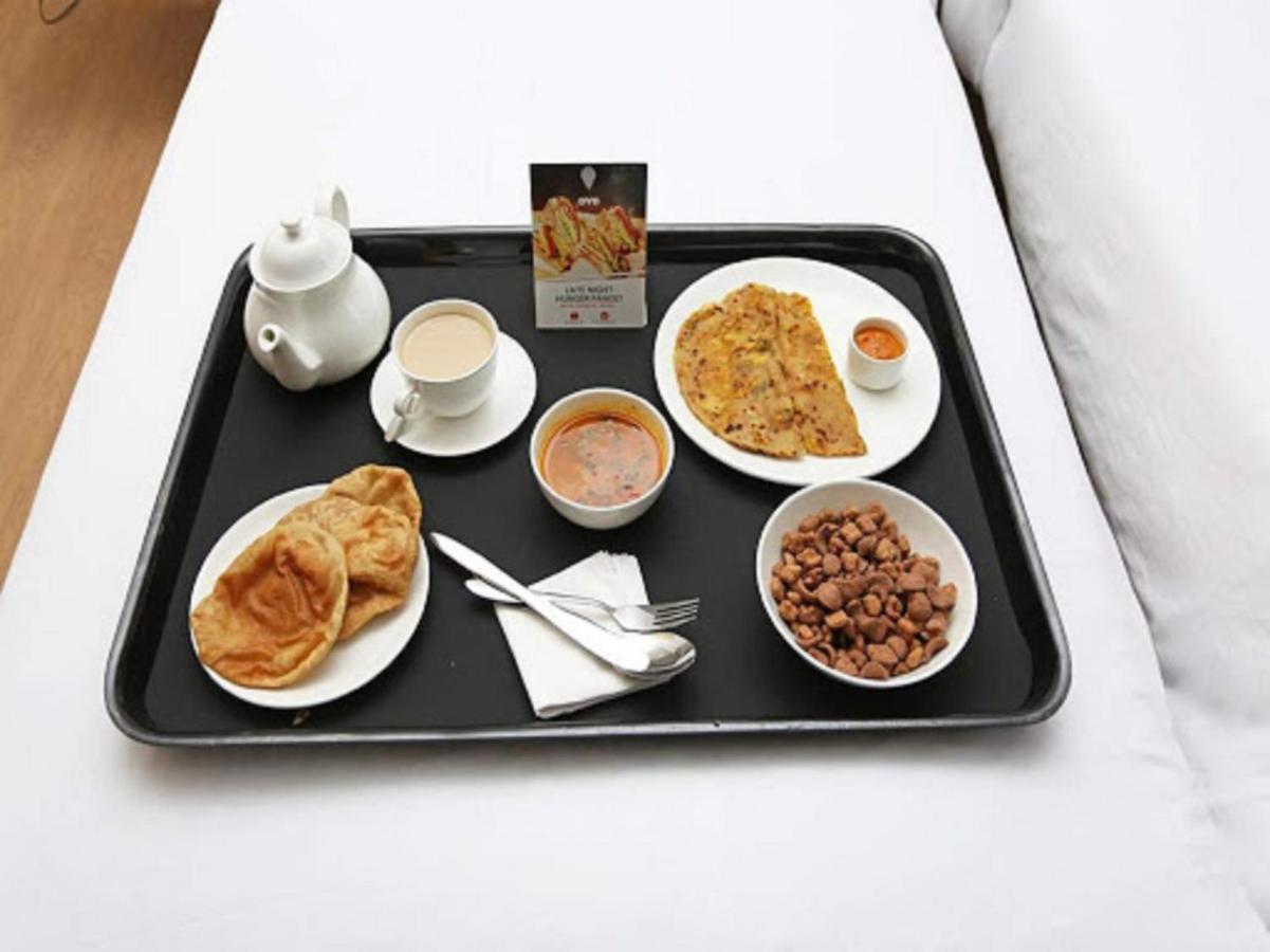 Oyo 40306 White House Hotel Jalandhar Ngoại thất bức ảnh